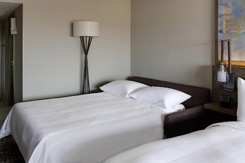 Marriott Dallas Las Colinas - image 29