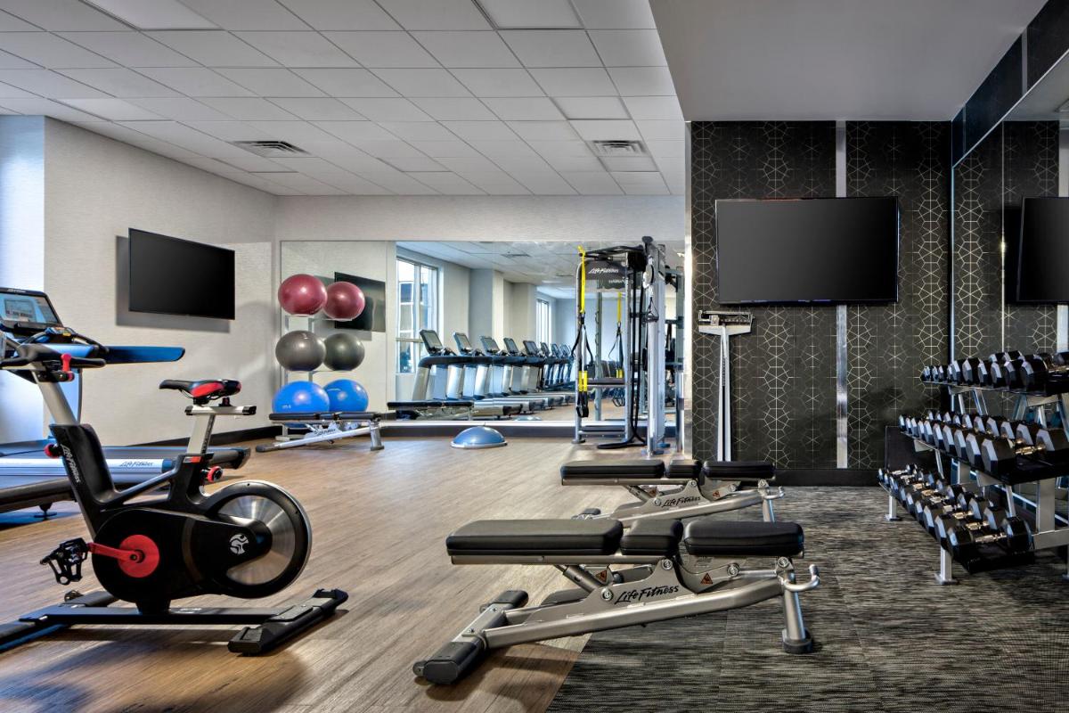 Marriott Dallas Las Colinas - image 3