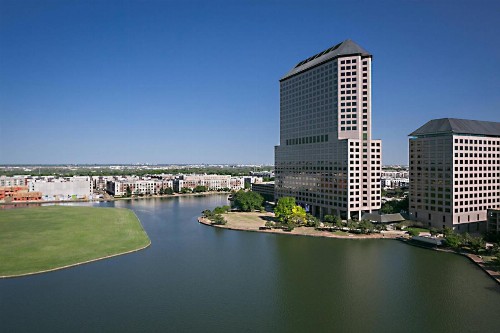 Marriott Dallas Las Colinas - image 33