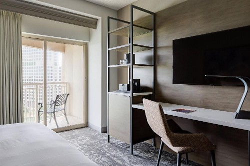 Marriott Dallas Las Colinas - image 34