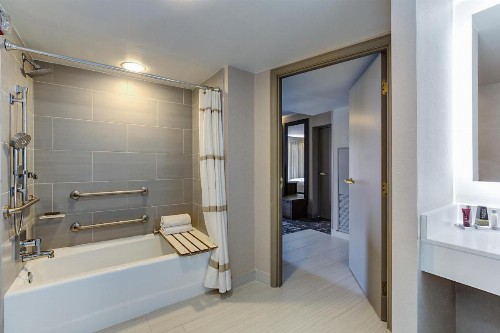 Marriott Dallas Las Colinas - image 36
