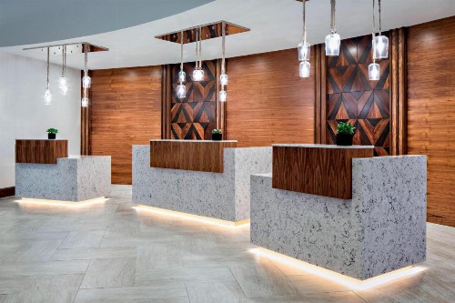 Marriott Dallas Las Colinas - image 38