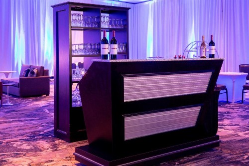 Marriott Dallas Las Colinas - image 46