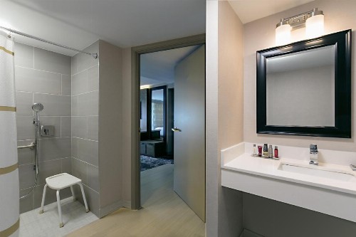 Marriott Dallas Las Colinas - image 47