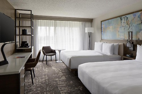 Marriott Dallas Las Colinas - image 49