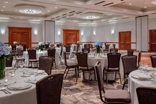 Marriott Dallas Las Colinas - image 5