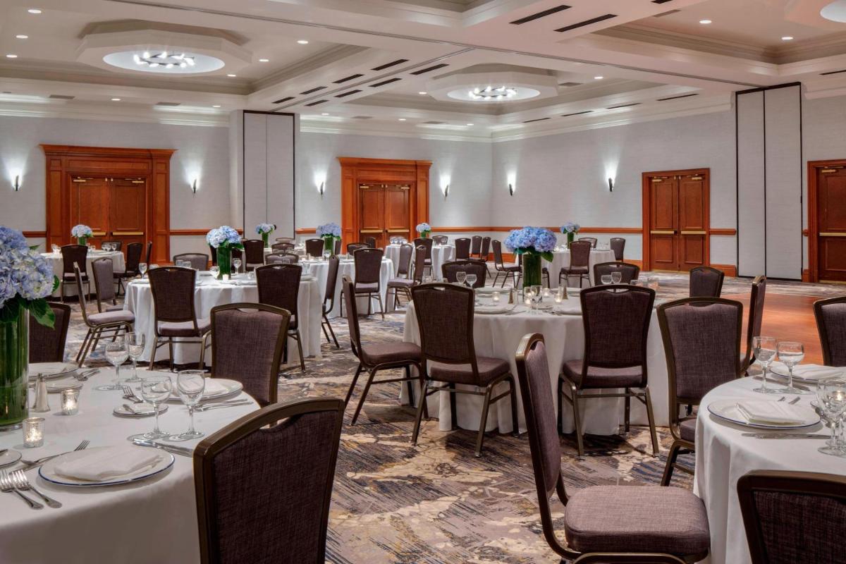 Marriott Dallas Las Colinas - image 5