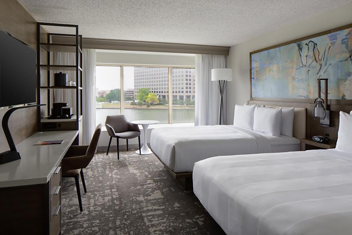 Marriott Dallas Las Colinas - image 6