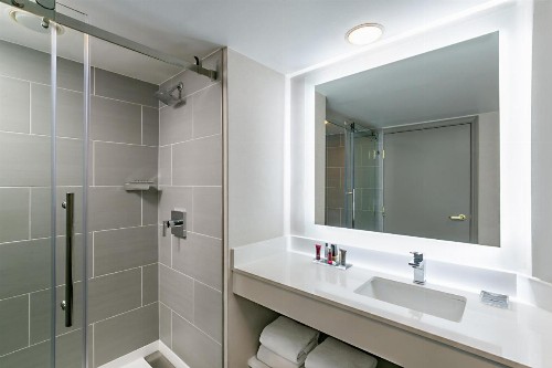 Marriott Dallas Las Colinas - image 7