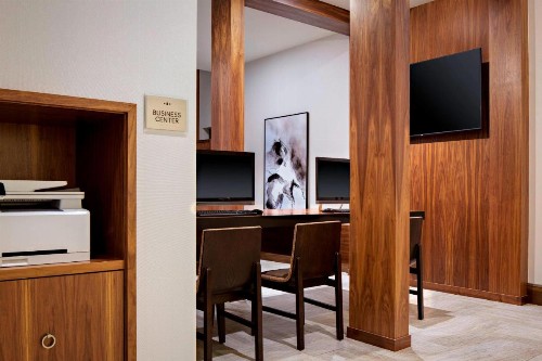 Marriott Dallas Las Colinas - image 9