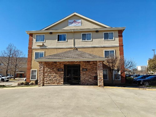 Extended Stay America Suites - Dallas - DFW Airport N