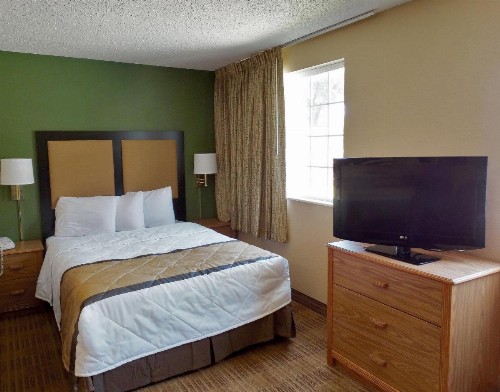 Extended Stay America Suites - Dallas - DFW Airport N - image 11
