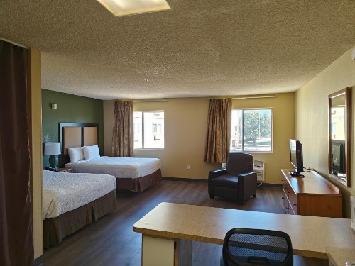 Extended Stay America Suites - Dallas - DFW Airport N - image 16