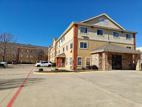 Extended Stay America Suites - Dallas - DFW Airport N - image 18