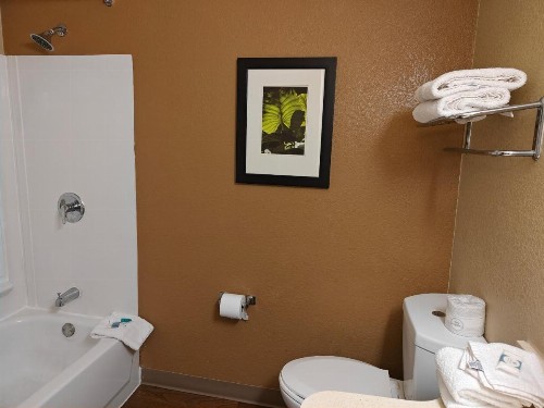 Extended Stay America Suites - Dallas - DFW Airport N - image 19
