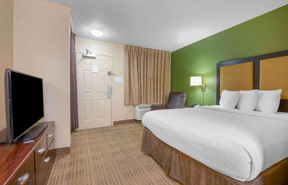Extended Stay America Suites - Dallas - DFW Airport N - image 2
