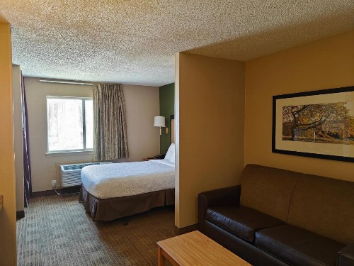 Extended Stay America Suites - Dallas - DFW Airport N - image 21