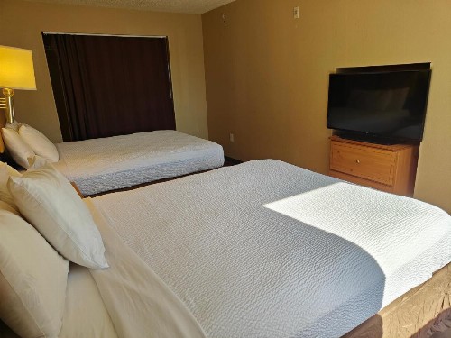 Extended Stay America Suites - Dallas - DFW Airport N - image 26
