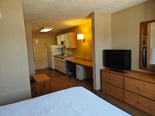 Extended Stay America Suites - Dallas - DFW Airport N - image 28