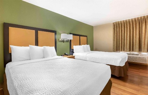 Extended Stay America Suites - Dallas - DFW Airport N - image 30