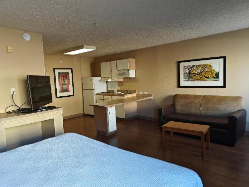 Extended Stay America Suites - Dallas - DFW Airport N - image 34
