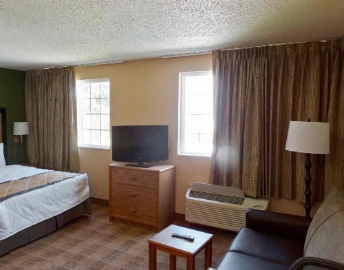 Extended Stay America Suites - Dallas - DFW Airport N - image 35