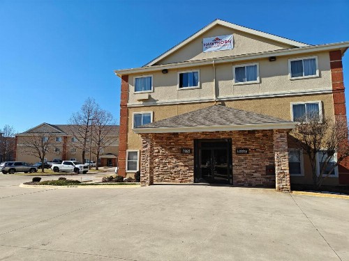 Extended Stay America Suites - Dallas - DFW Airport N - image 38