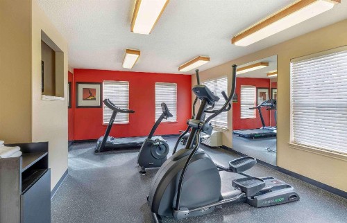 Extended Stay America Suites - Dallas - DFW Airport N - image 39