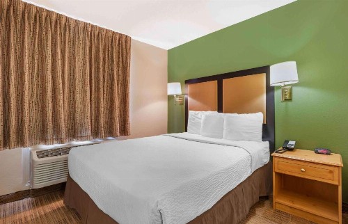 Extended Stay America Suites - Dallas - DFW Airport N - image 41