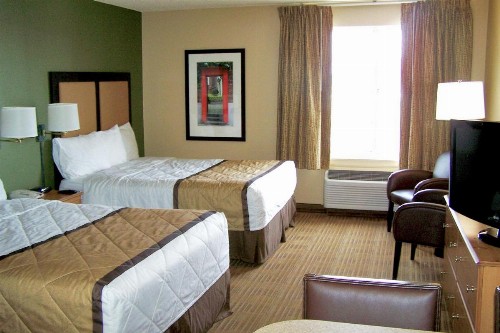 Extended Stay America Suites - Dallas - DFW Airport N - image 42