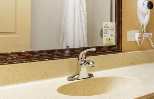 Extended Stay America Suites - Dallas - DFW Airport N - image 43