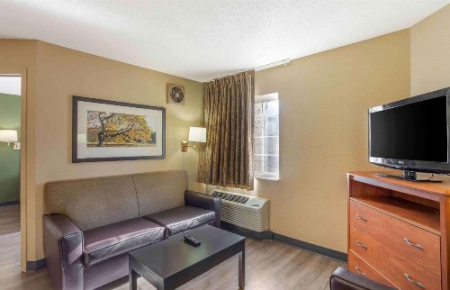 Extended Stay America Suites - Dallas - DFW Airport N - image 44