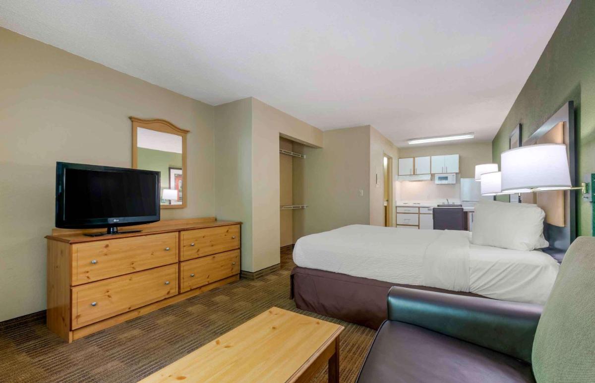Extended Stay America Suites - Dallas - DFW Airport N - image 6