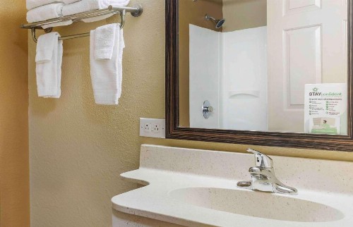 Extended Stay America Suites - Dallas - DFW Airport N - image 8