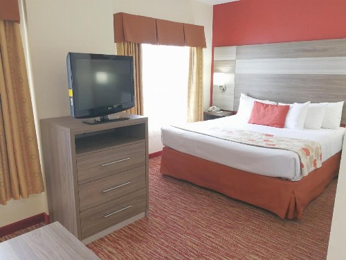 Hawthorn Suites Irving DFW South - image 11