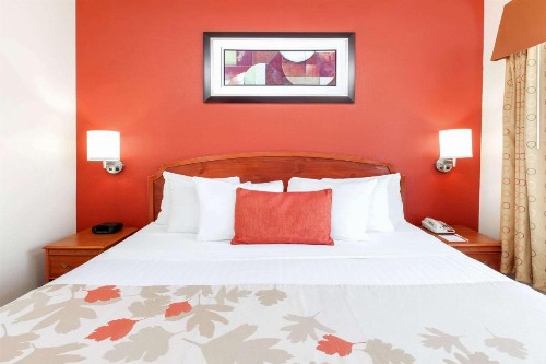 Hawthorn Suites Irving DFW South - image 28