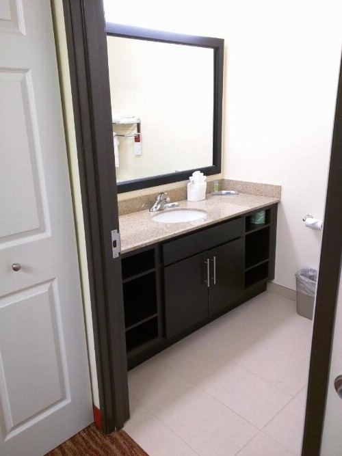 Hawthorn Suites Irving DFW South - image 3