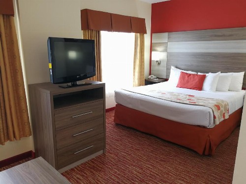 Hawthorn Suites Irving DFW South - image 30