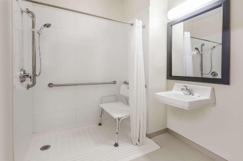 Hawthorn Suites Irving DFW South - image 35