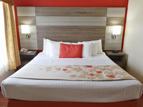Hawthorn Suites Irving DFW South - image 45