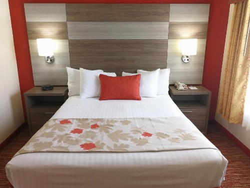Hawthorn Suites Irving DFW South - image 6