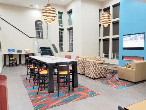 Hawthorn Suites Irving DFW South - image 9