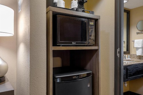 Comfort Suites DFW Airport - image 22