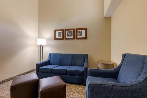 Comfort Suites DFW Airport - image 35