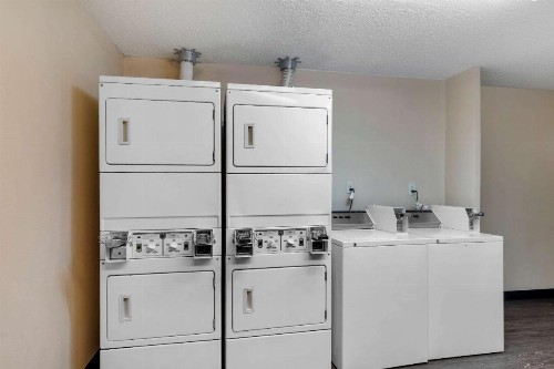 Comfort Suites DFW Airport - image 4