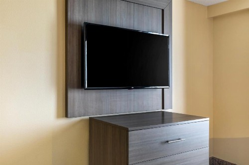 Comfort Suites DFW Airport - image 41