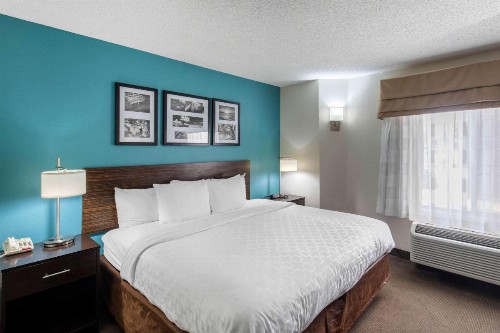Clarion Inn & Suites DFW North - image 3