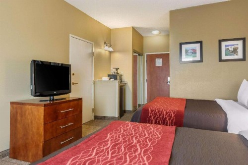 Comfort Inn DFW Airport North - image 34