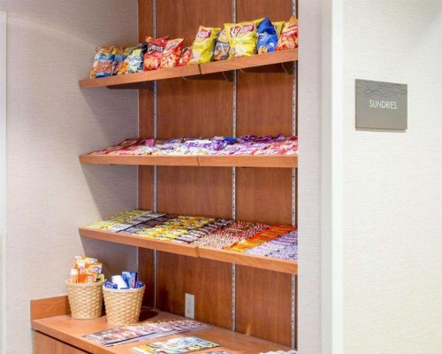 Comfort Inn DFW Airport North - image 4