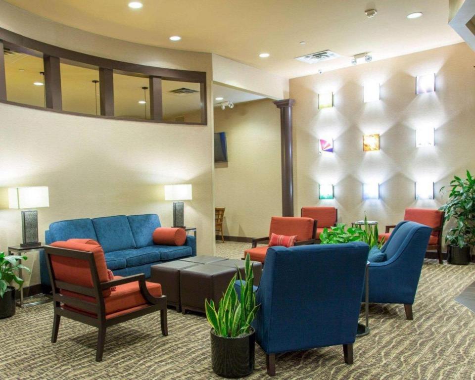 Comfort Inn DFW Airport North - image 5